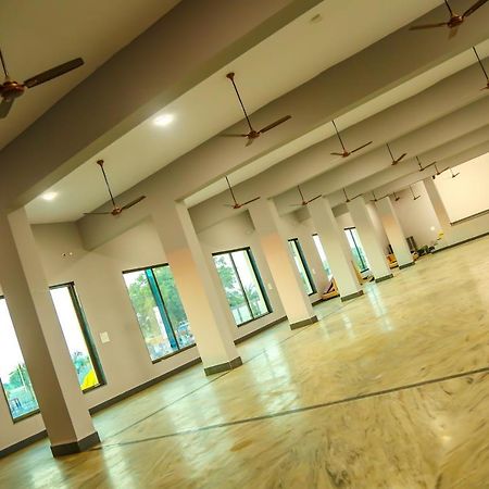 Aashirwad Hotels & Resort Shamgarh エクステリア 写真