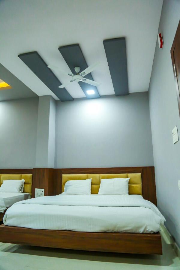 Aashirwad Hotels & Resort Shamgarh エクステリア 写真
