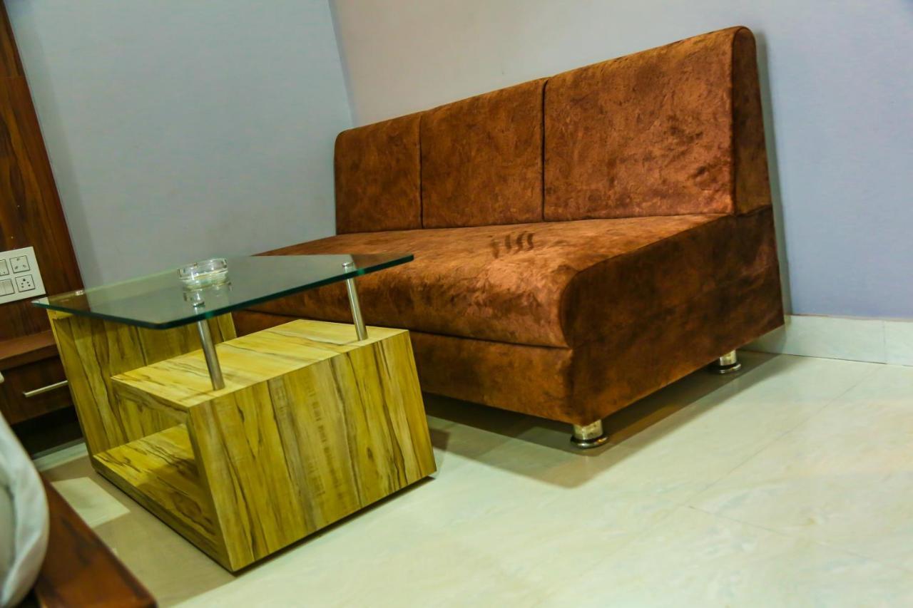 Aashirwad Hotels & Resort Shamgarh エクステリア 写真