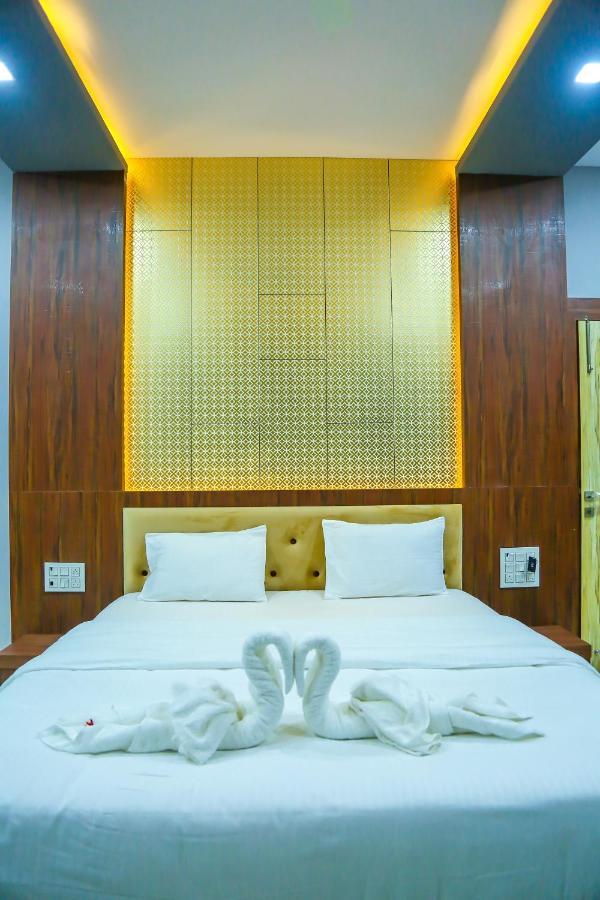 Aashirwad Hotels & Resort Shamgarh エクステリア 写真