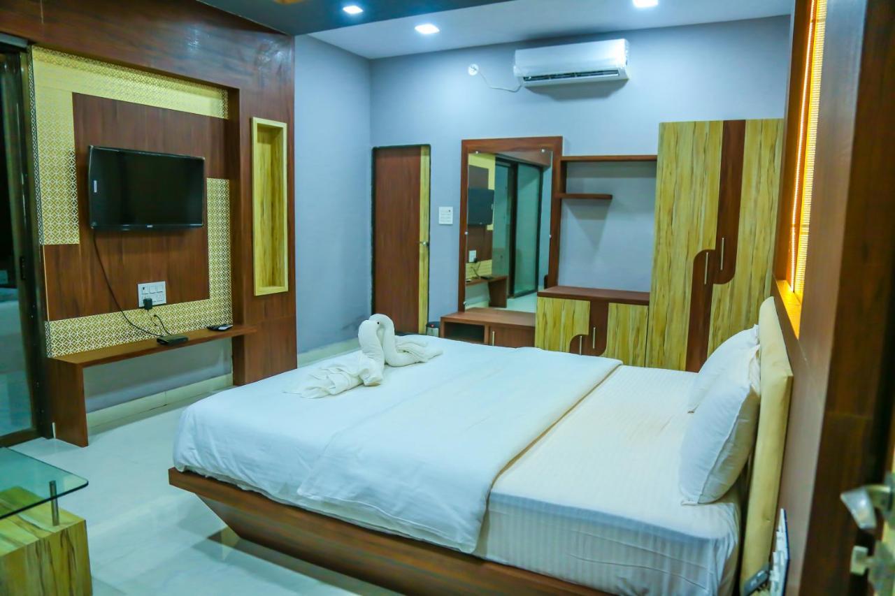 Aashirwad Hotels & Resort Shamgarh エクステリア 写真