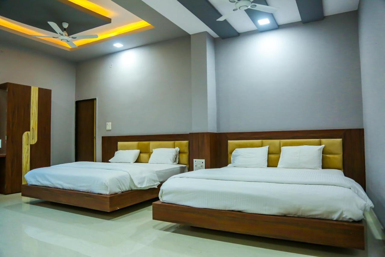 Aashirwad Hotels & Resort Shamgarh エクステリア 写真