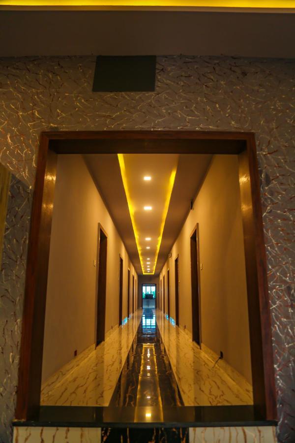 Aashirwad Hotels & Resort Shamgarh エクステリア 写真