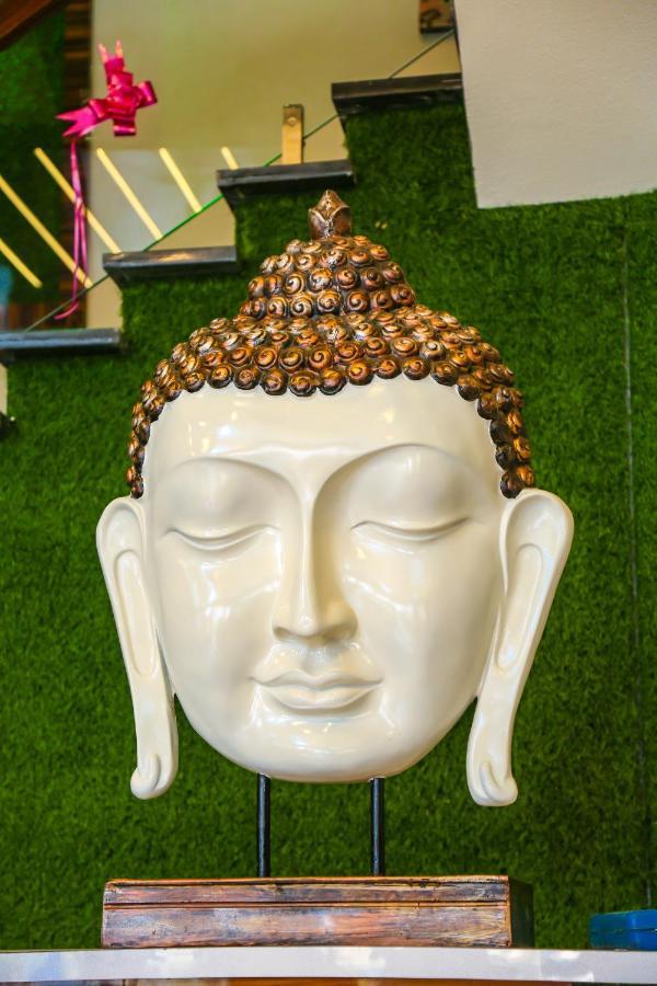 Aashirwad Hotels & Resort Shamgarh エクステリア 写真