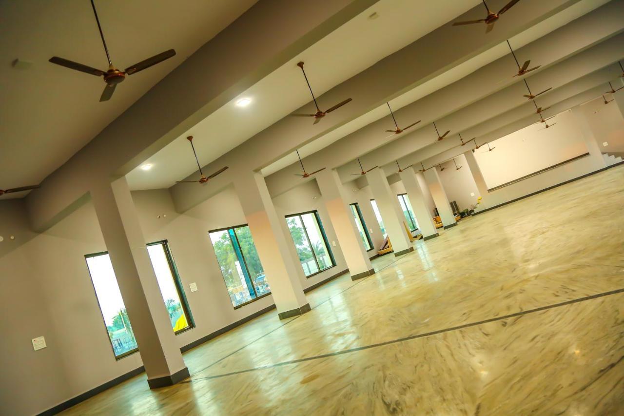 Aashirwad Hotels & Resort Shamgarh エクステリア 写真