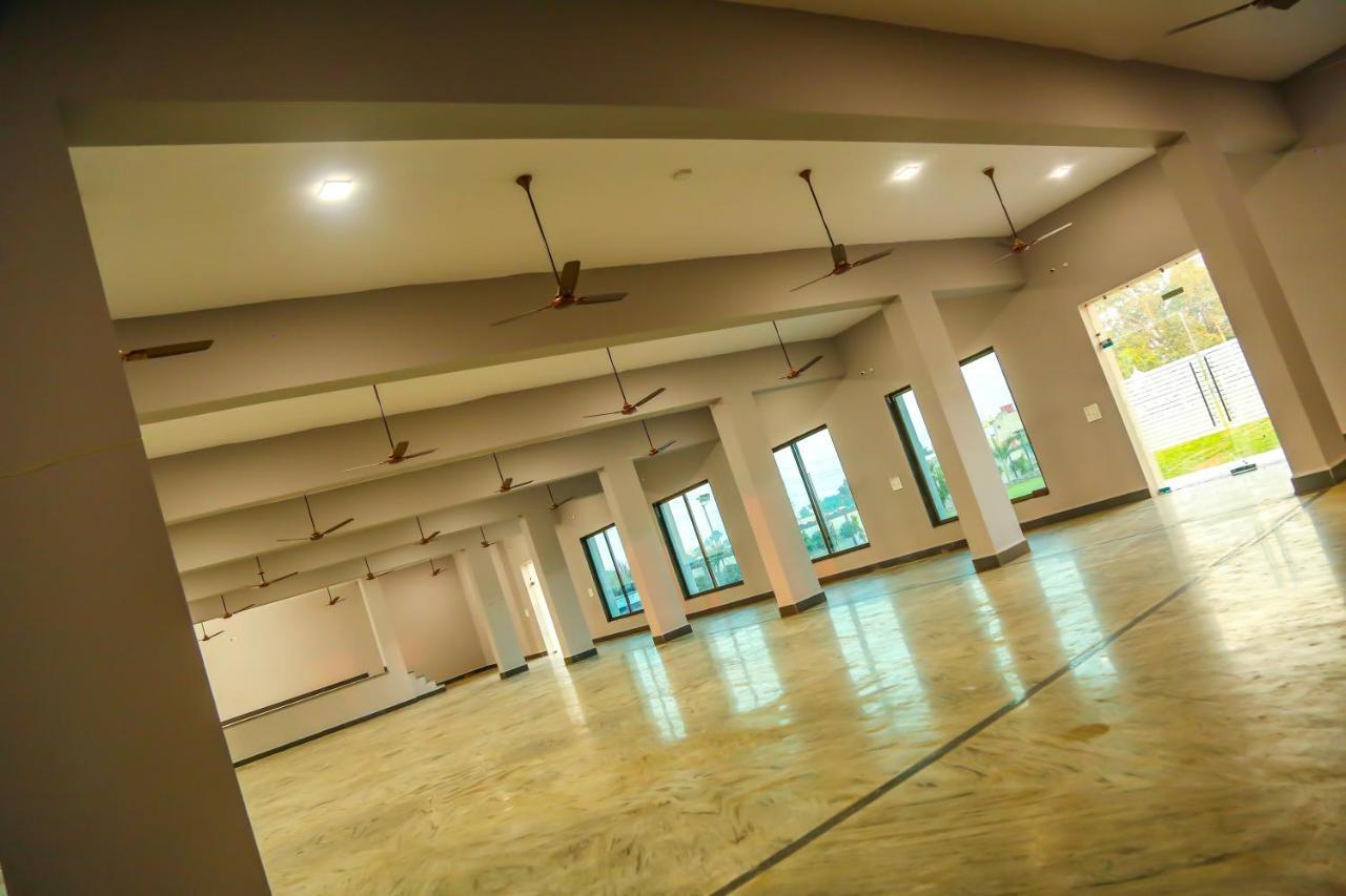 Aashirwad Hotels & Resort Shamgarh エクステリア 写真